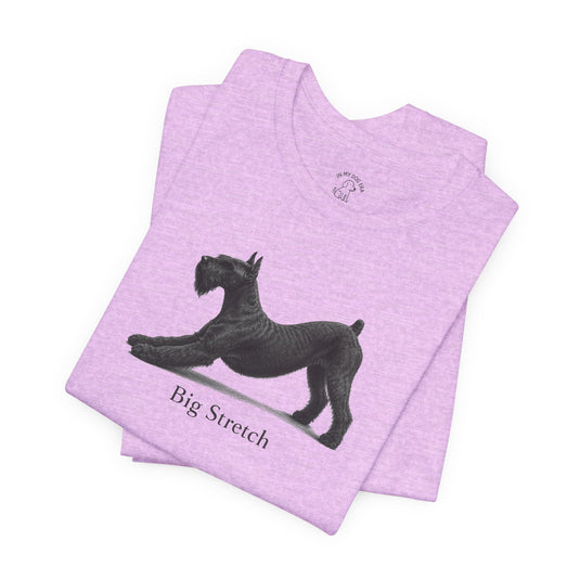 Giant Schnauzer T-Shirts, Sweatshirts & Hoodies