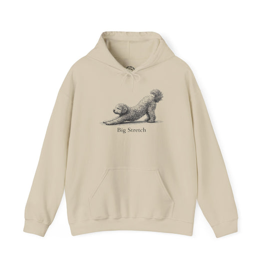 Goldendoodle T-Shirts, Sweatshirts & Hoodies