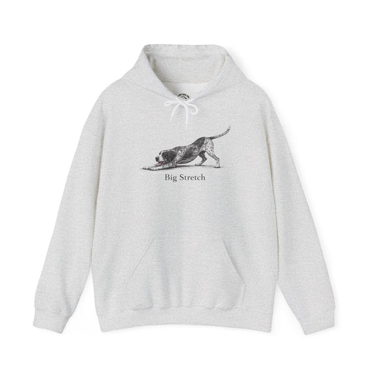 German Shorthaired Pointer T-Shirts, Sweatshirts & Hoodies