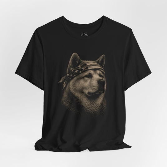 Akita T-Shirts, Sweatshirts & Hoodies