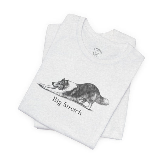 Collie T-Shirts, Sweatshirts & Hoodies