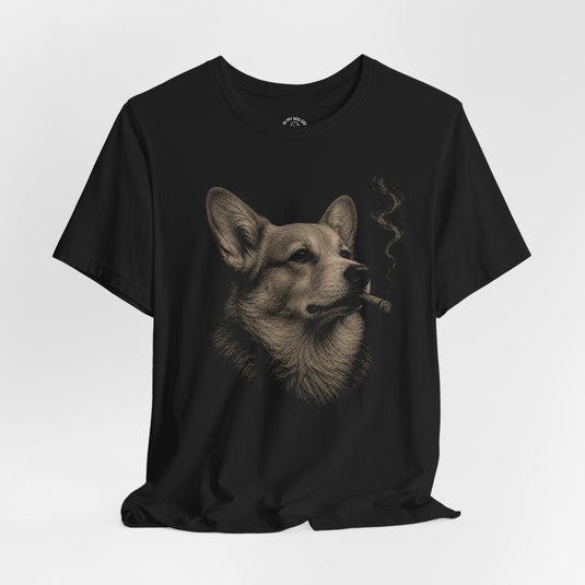 Corgi T-Shirts, Sweatshirts & Hoodies