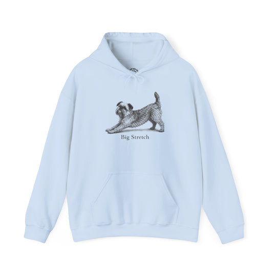 Brussels Griffon T-Shirts, Sweatshirts & Hoodies