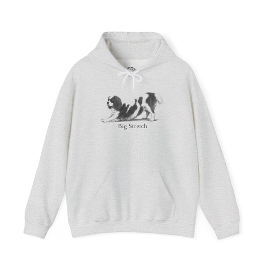 English Toy Spaniel T-Shirts, Sweatshirts & Hoodies