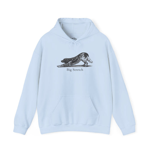 Large Munsterlander Apparel & Gifts