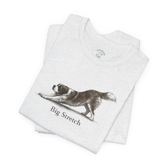 Saint Bernard Apparel & Gifts