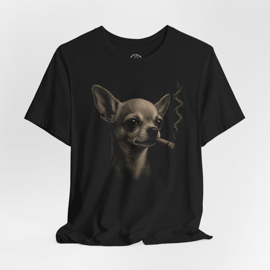Chihuahua T-Shirts, Sweatshirts & Hoodies