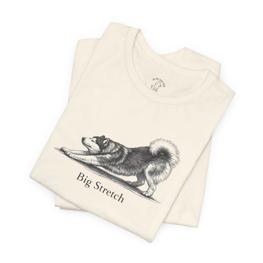Alaskan Malamute T-Shirts, Sweatshirts & Hoodies