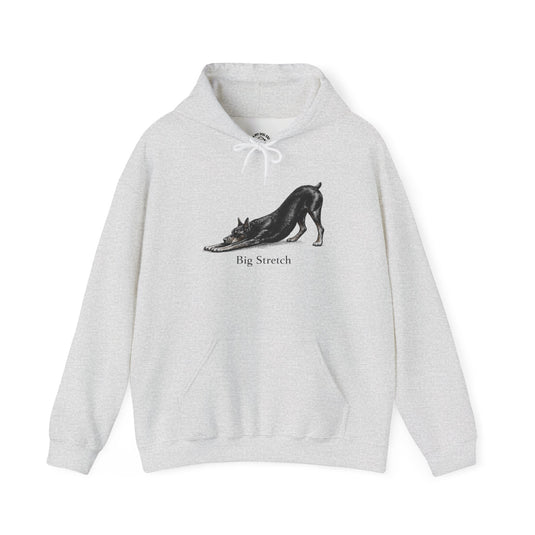 Doberman T-Shirts, Sweatshirts & Hoodies