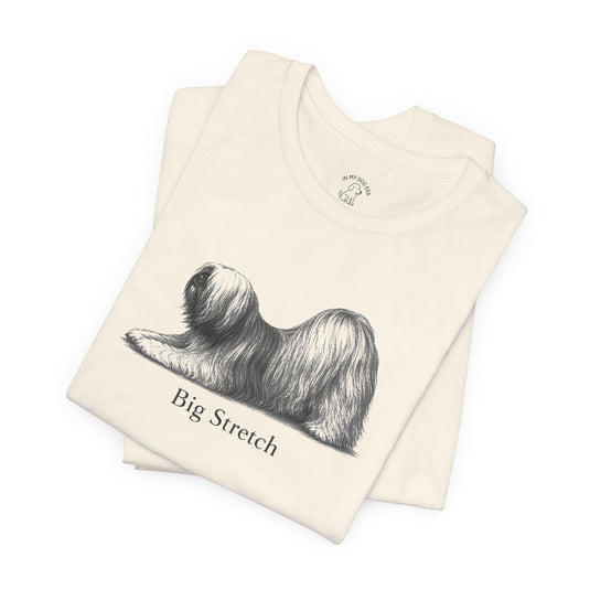 Lhasa Apso Apparel & Gifts