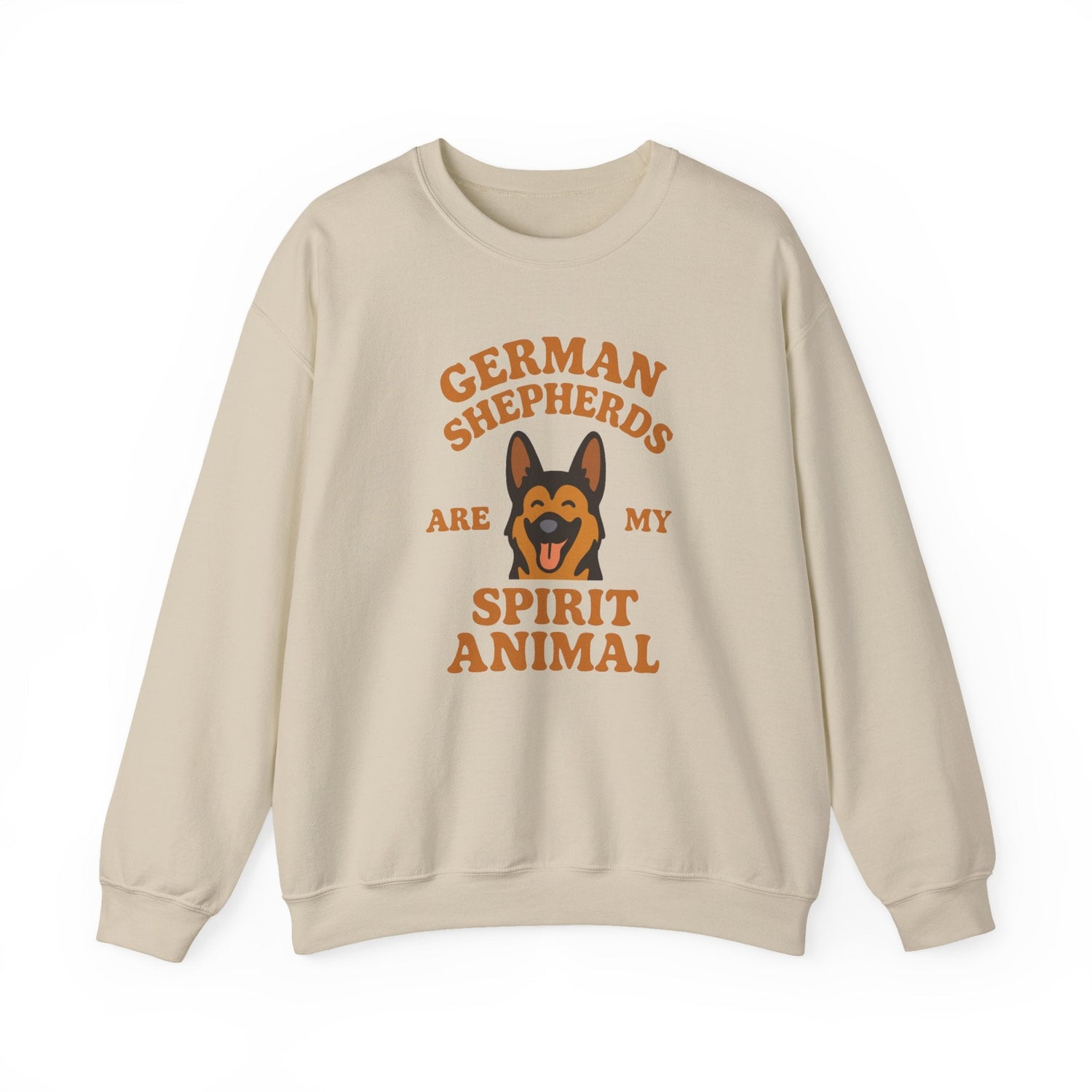 German Shepherd Gifts & Apparel