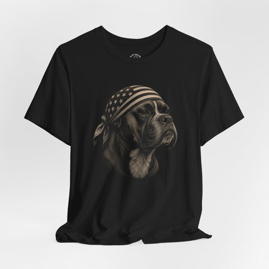 Boxer T-Shirts, Sweatshirts & Hoodies