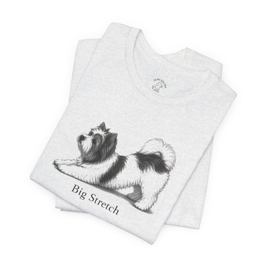 Biewer Terrier Apparel & Gifts