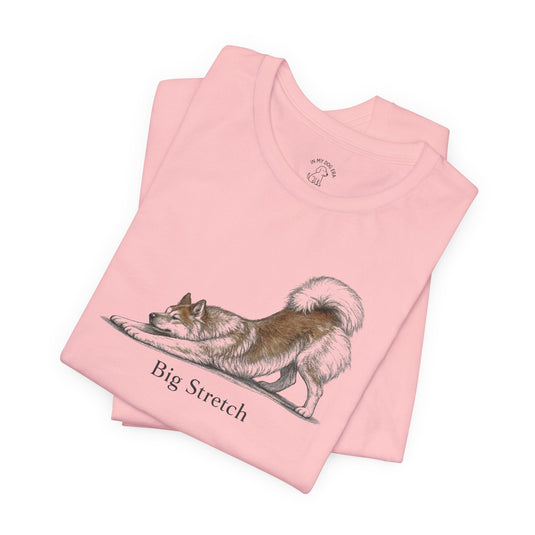 Eurasier T-Shirts, Sweatshirts & Hoodies