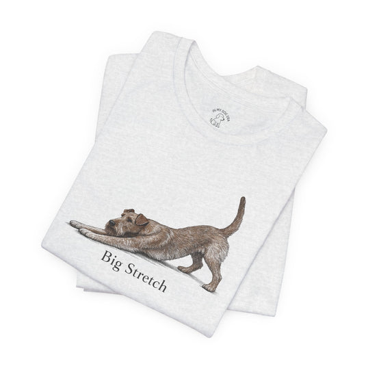 Irish Terrier T-Shirts, Sweatshirts & Hoodies