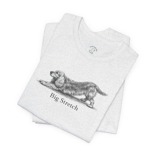 English Cocker Spaniel T-Shirts, Sweatshirts & Hoodies
