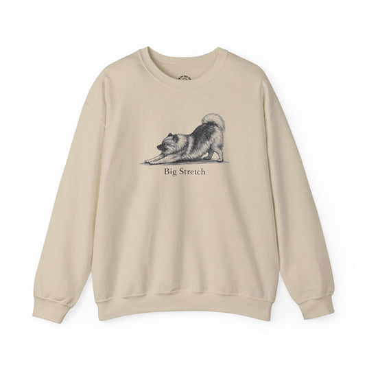 Keeshond T-Shirts, Sweatshirts & Hoodies