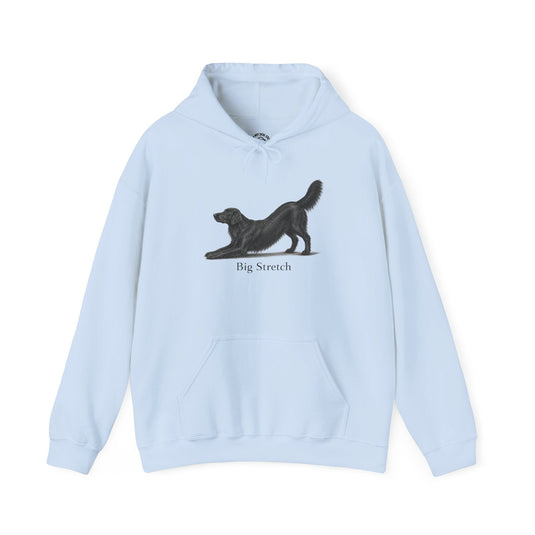 Flat-Coated Retriever T-Shirts, Sweatshirts & Hoodies