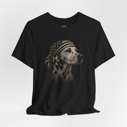 Dalmatian T-Shirts, Sweatshirts & Hoodies