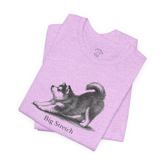 Pomsky Apparel & Gifts