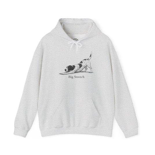 English Pointer T-Shirts, Sweatshirts & Hoodies
