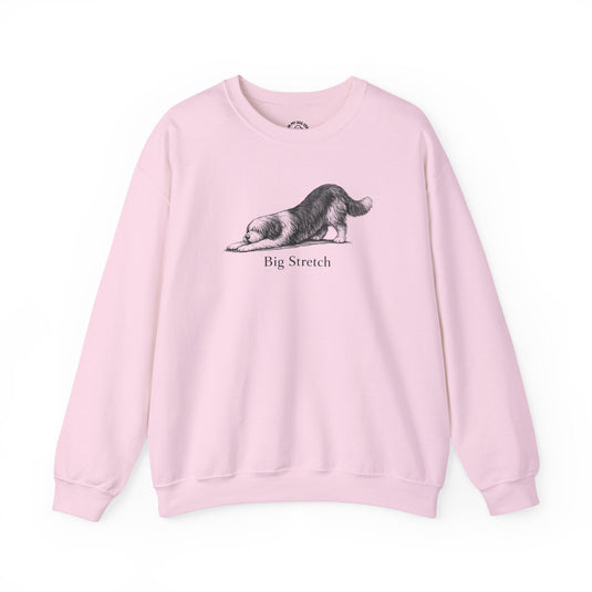 Bearded Collie T-Shirts, Sweatshirts & Hoodies