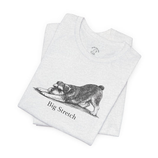 Miniature Schnauzer Apparel & Gifts