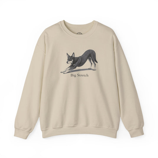 Australian Kelpie T-Shirts, Sweatshirts & Hoodies