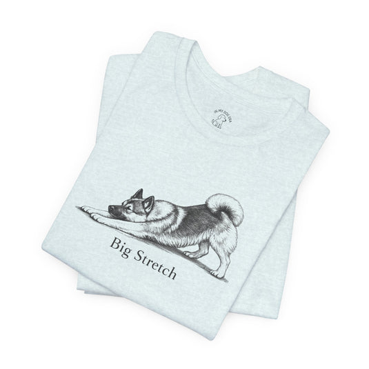 Norwegian Elkhound Apparel & Gifts