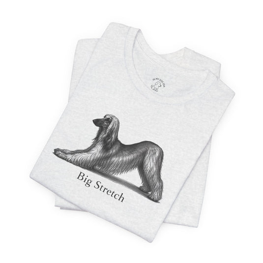 Afghan Hound T-Shirts, Sweatshirts & Hoodies