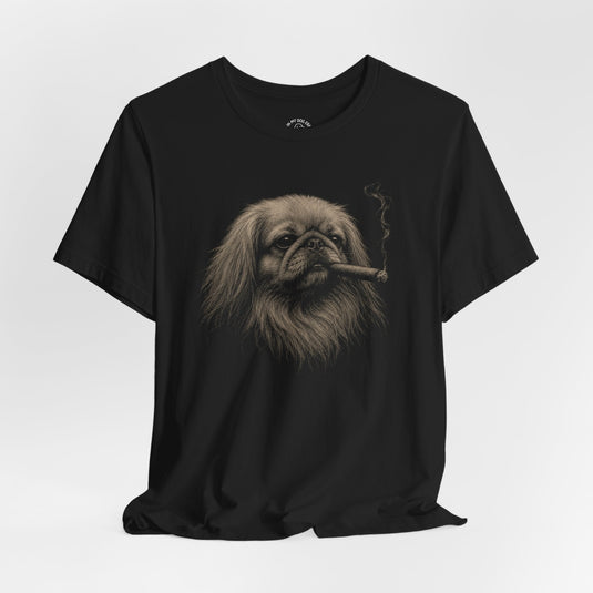 Pekingese Apparel & Gifts