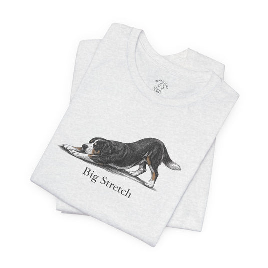 Greater Swiss Mountain Dog T-Shirts, Sweatshirts & Hoodies