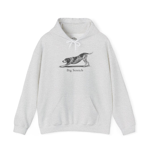 Bluetick Coonhound T-Shirts, Sweatshirts & Hoodies