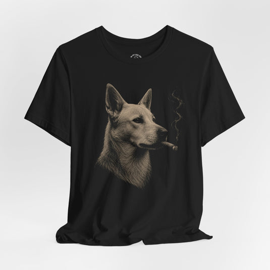 Canaan Dog T-Shirts, Sweatshirts & Hoodies