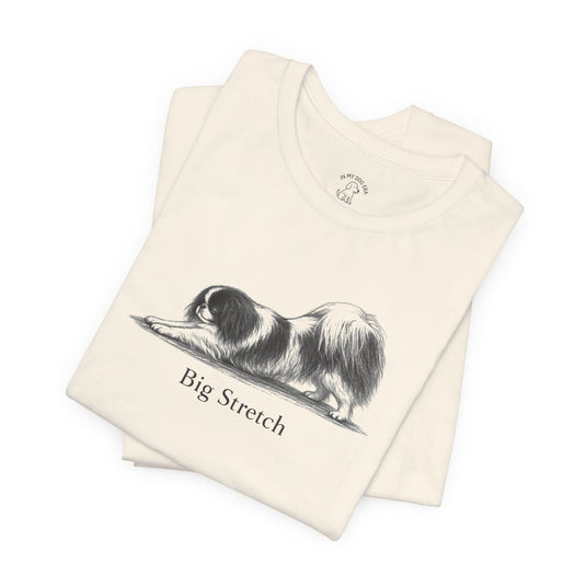 Japanese Chin T-Shirts, Sweatshirts & Hoodies