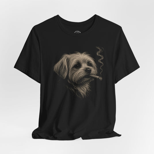 Morkie Apparel & Gifts