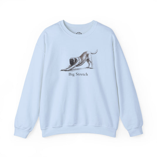 English Mastiff T-Shirts, Sweatshirts & Hoodies