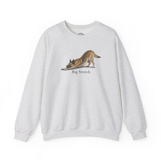 Belgian Malinois T-Shirts, Sweatshirts & Hoodies
