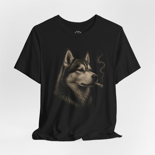 Husky T-Shirts, Sweatshirts & Hoodies