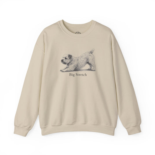 Glen of Imaal Terrier T-Shirts, Sweatshirts & Hoodies