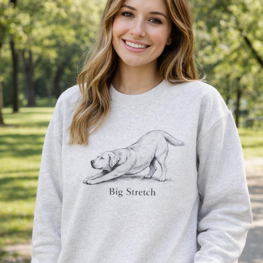 Big Stretch Collection