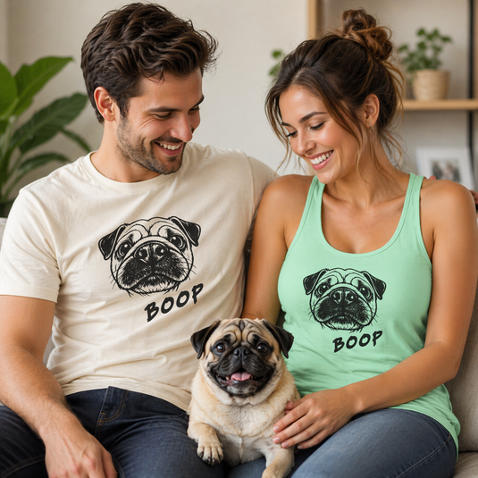 BOOP Collection