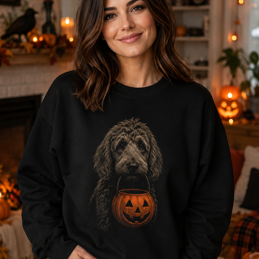 The Boop or Treat Collection