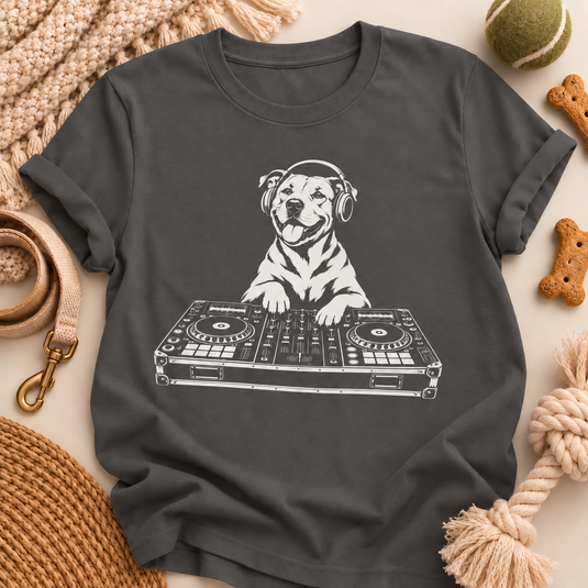 Dog DJ Collection