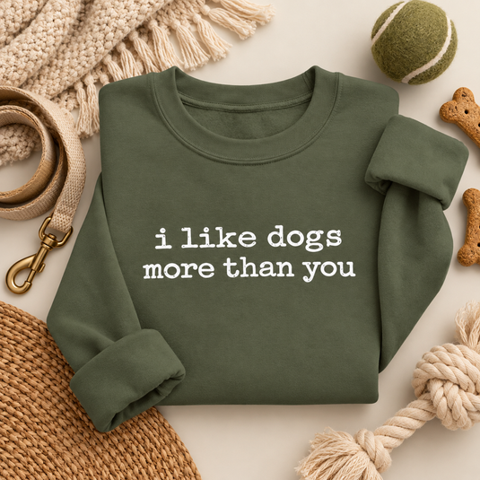 Dogisms