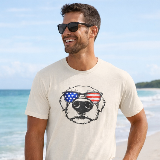 Red, White & BOOP Collection