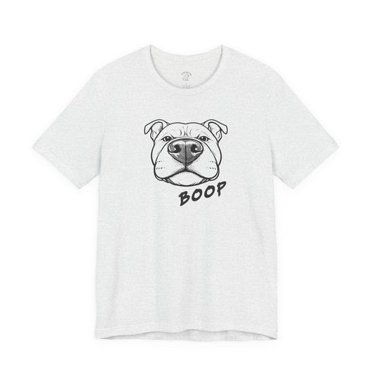 BOOP Classic - American Bully - Unisex T-Shirt