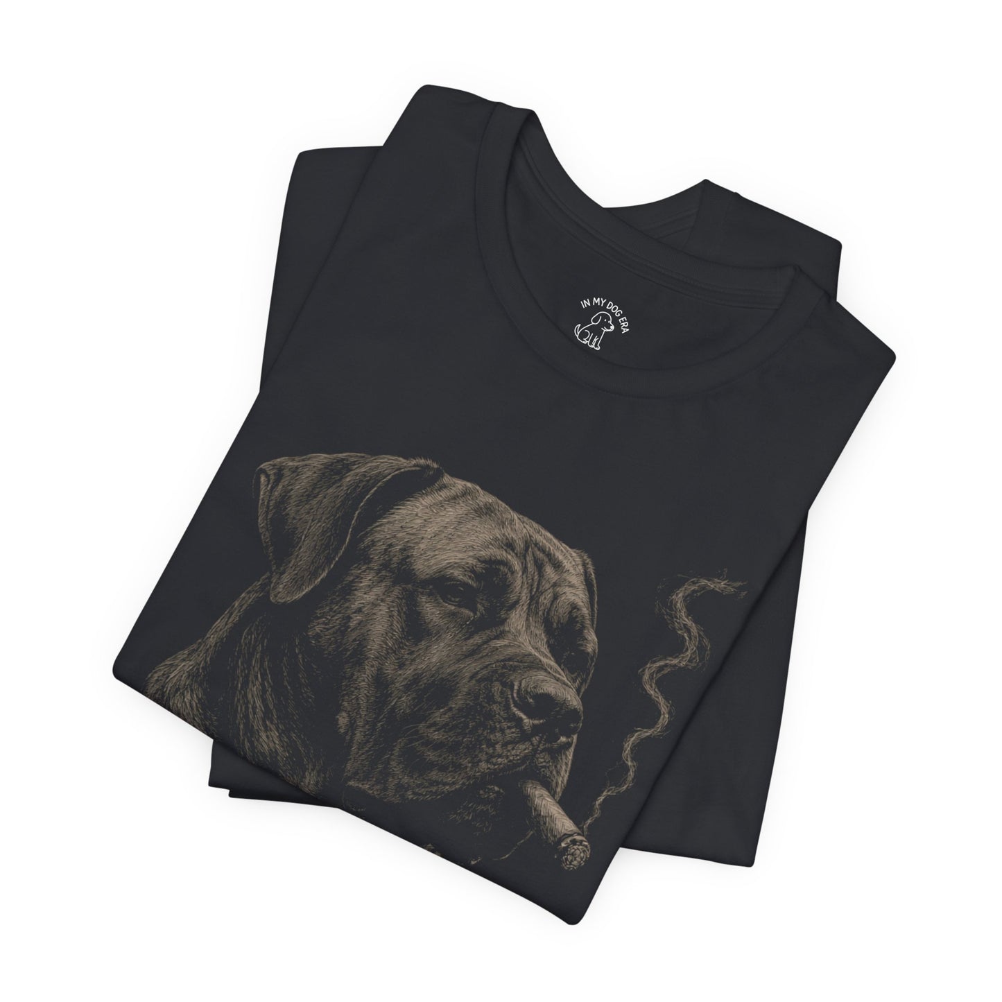 The Gentleman Presa Canario T-Shirt