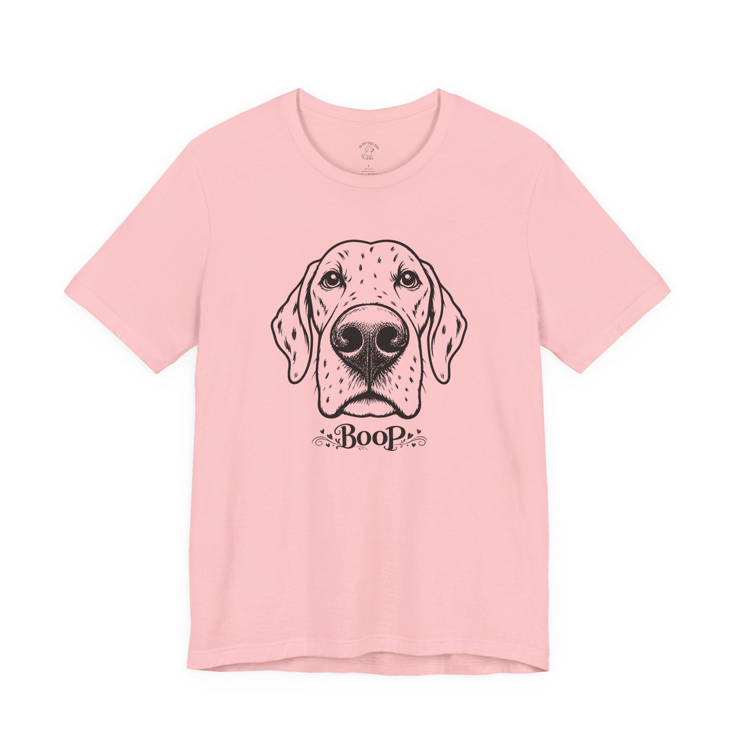 BOOP English Pointer - Unisex T-Shirt