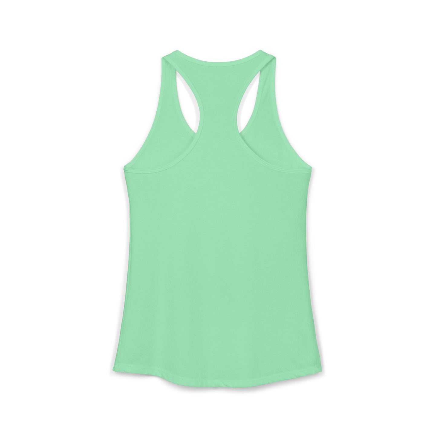 BOOP Cavalier King Charles Spaniel - Women's Racerback Tanktop